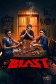 Blast (2026) Hindi Dubbed Netflix