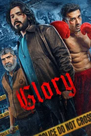 Glory (2026) Hindi Season 1 Complete Netflix