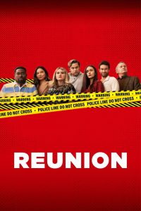 Reunion (2024) Hindi Dubbed Netflix