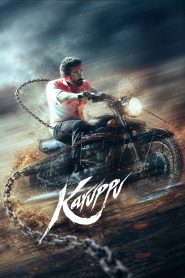 Karuppu (2026) Hindi Dubbed AMZN