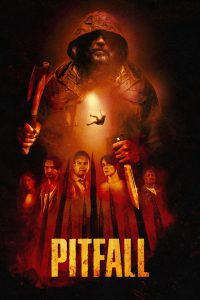 Pitfall (2026) Hindi Dubbed CAMRip