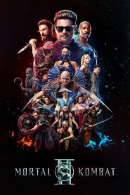 Mortal Kombat II (2026) Hindi Dubbed AMZN