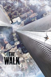 The Walk (2015) Hindi Dubbed