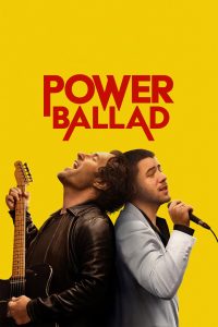 Power Ballad (2026) Hindi Dubbed CAMRip