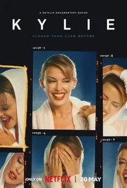 Kylie (2026) Hindi Season 1 Complete Netflix