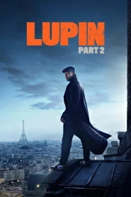 Lupin (2021) Hindi Season 2 Complete