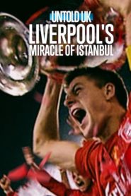 Untold UK: Liverpool’s​ Miracle​ of​ lstanbul (2026) Hindi Dubbed