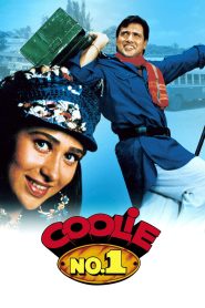 Coolie No. 1 (1995) Hindi Dubbed