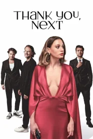 Thank You, Next (2024) Hindi Season 1 Complete