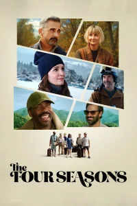 The Four Seasons (2025) Hindi Season 1 Complete