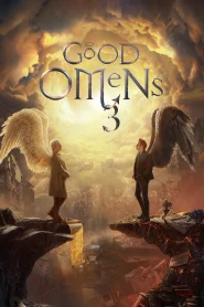 Good Omens (2026) Hindi Season 3 Complete AMZN
