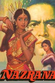 Nazrana (1987) Hindi HD