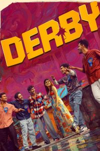 Derby (2026) Malayalam HD