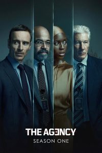 The Agency (2026) Hindi Season 1 Complete JioHotstar
