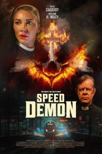 Speed Demon (2026) Hindi Dubbed AMZN