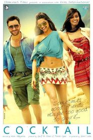 Cocktail (2012) Hindi HD
