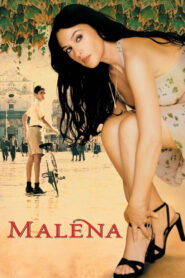Malena (2000) Hindi Dubbed