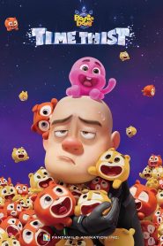 Boonie Bears: Time Twist (2024) Hindi Dubbed