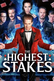 The Highest Stakes (2026) Hindi Dubbed