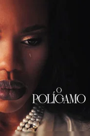 The Polygamist (2026) Hindi Season 1 Complete Netflix