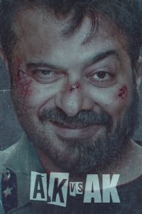 AK vs AK (2020) Hindi HD Netflix
