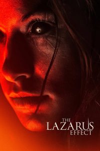 The Lazarus Effect (2015) Hindi Dubbed