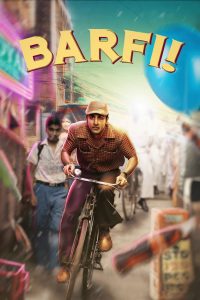 Barfi (2012) Hindi HD