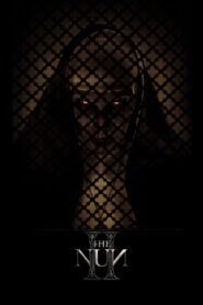The Nun II (2023) Hindi Dubbed