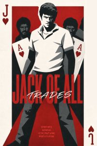 Jackie (2010) Hindi Dubbed