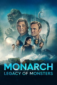 Monarch: Legacy of Monsters (2026) English Season 2 Complete