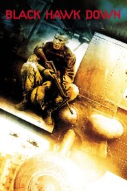 Black Hawk Down (2001) Hindi Dubbed
