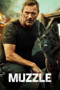 Muzzle (2023) Hindi Dubbed