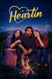Heartin (2026) Hindi Dubbed AMZN