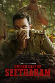 Second Case of Seetharam (2026) Hindi Dubbed AMZN