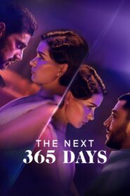 The Next 365 Days (2022) Hindi Dubbed