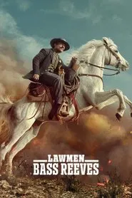 Lawmen: Bass Reeves (2023) Hindi Season 1 Complete Netflix