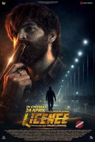 Licence (2026) Hindi Dubbed