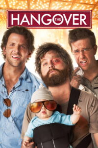 The Hangover (2009) Hindi Dubbed
