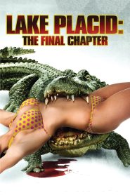 Lake Placid: The Final Chapter (2013) Hindi Dubbed