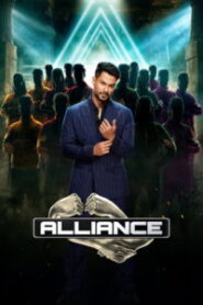 Alliance (2026) Hindi Season 1 Complete AMZN
