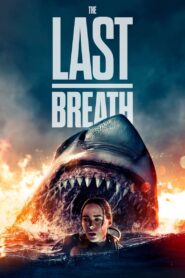 The Last Breath (2024) Hindi Dubbed
