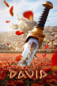 David (2025) Hindi Dubbed Netflix