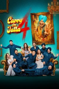 Carry On Jatta 4 (2026) Punjabi HD