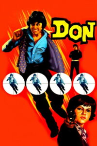 Don (1978) Hindi HD AMZN