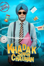 Khadak Singh Chauhan (2026) Punjabi HD CHTV