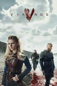 Vikings (2016) Hindi Season 4 Complete
