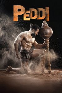 Peddi (2026) Hindi Dubbed Netflix