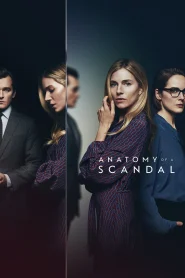 Anatomy of a Scandal (2022) Hindi Season 1 Complete