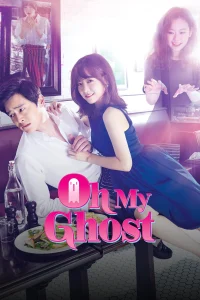 Oh My Ghost (2015) Hindi Season 1 Complete