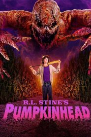 R.L. Stine’s Pumpkinhead (2025) Hindi Dubbed AMZN
